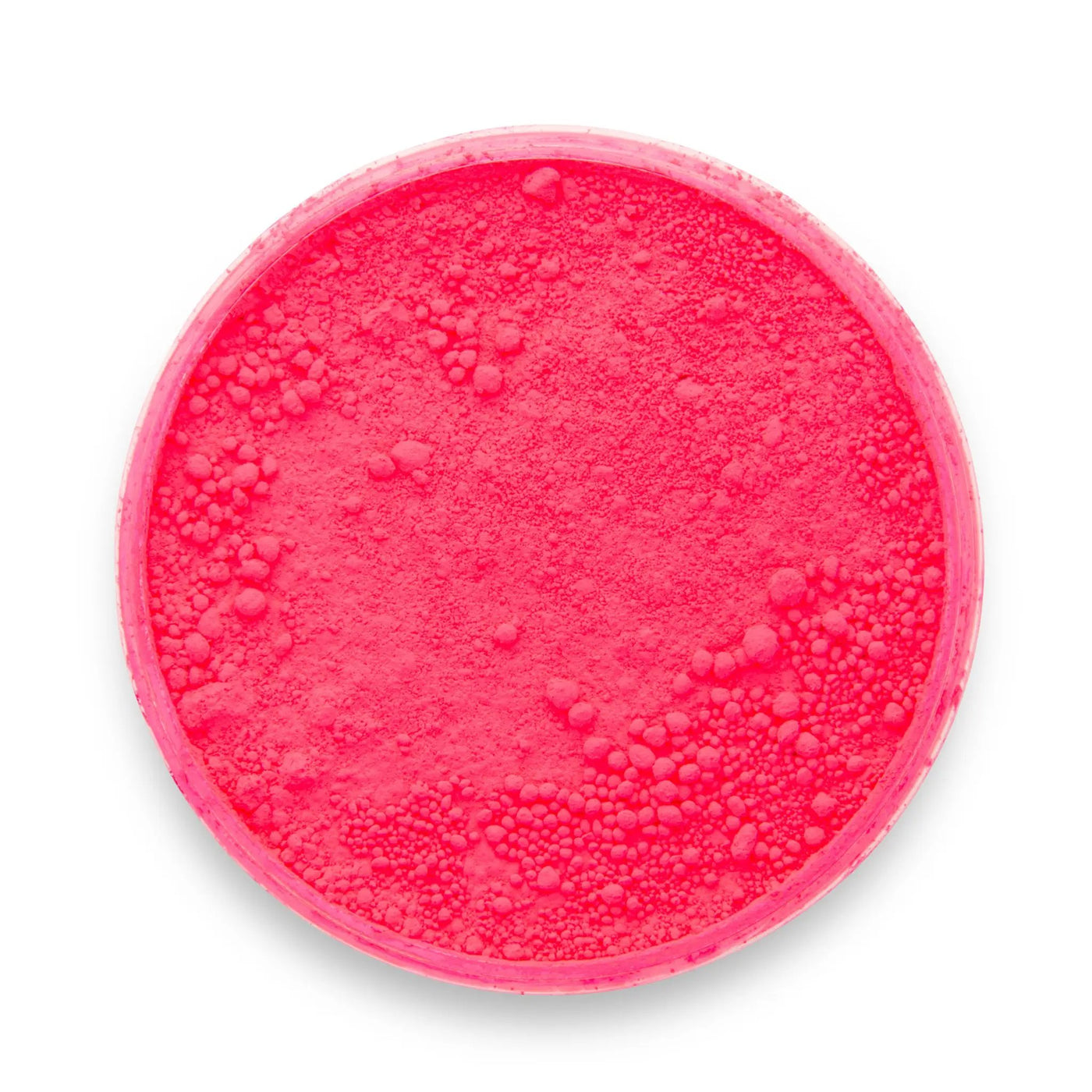 Neon Pink Epoxy Powder Pigment by UltraClear Epoxy