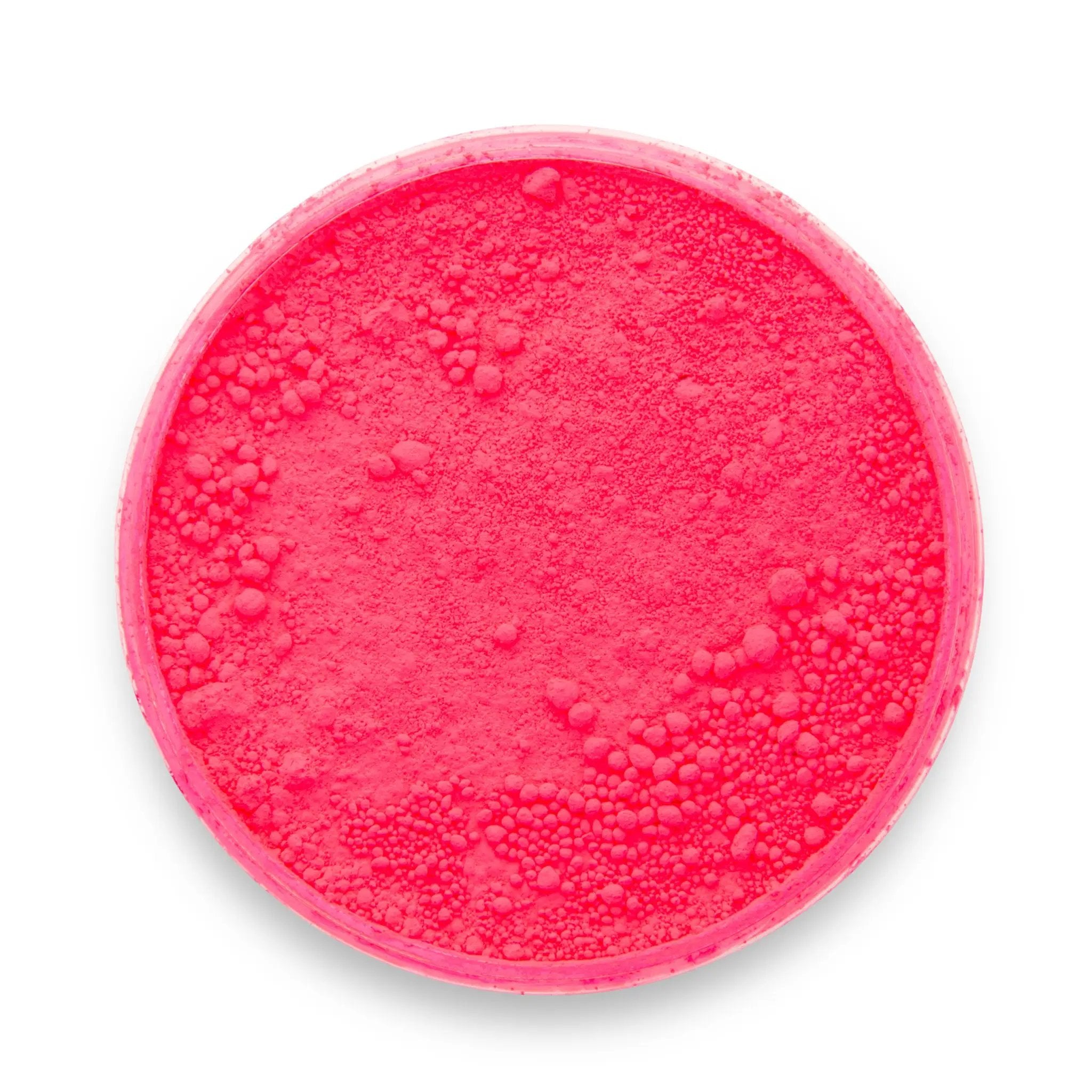 Neon Pink Epoxy Powder Pigment by UltraClear Epoxy