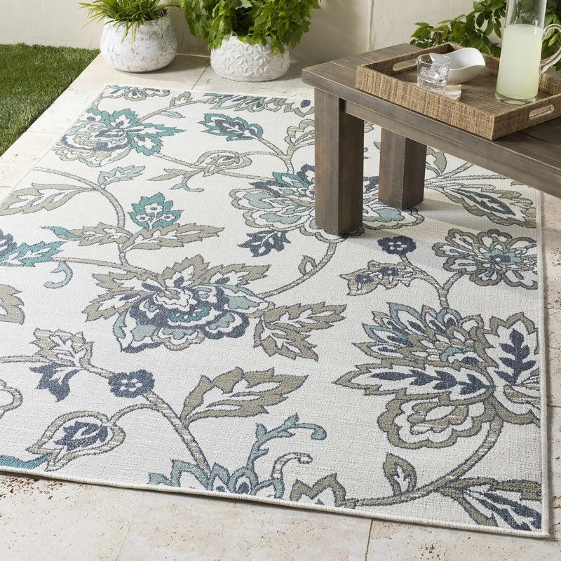 Neon Outdoor Area Rug - Clearance by Boutique Rugs