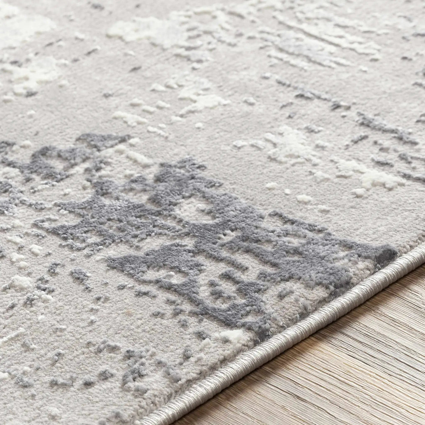 Neponsit Area Rug - Clearance by Boutique Rugs