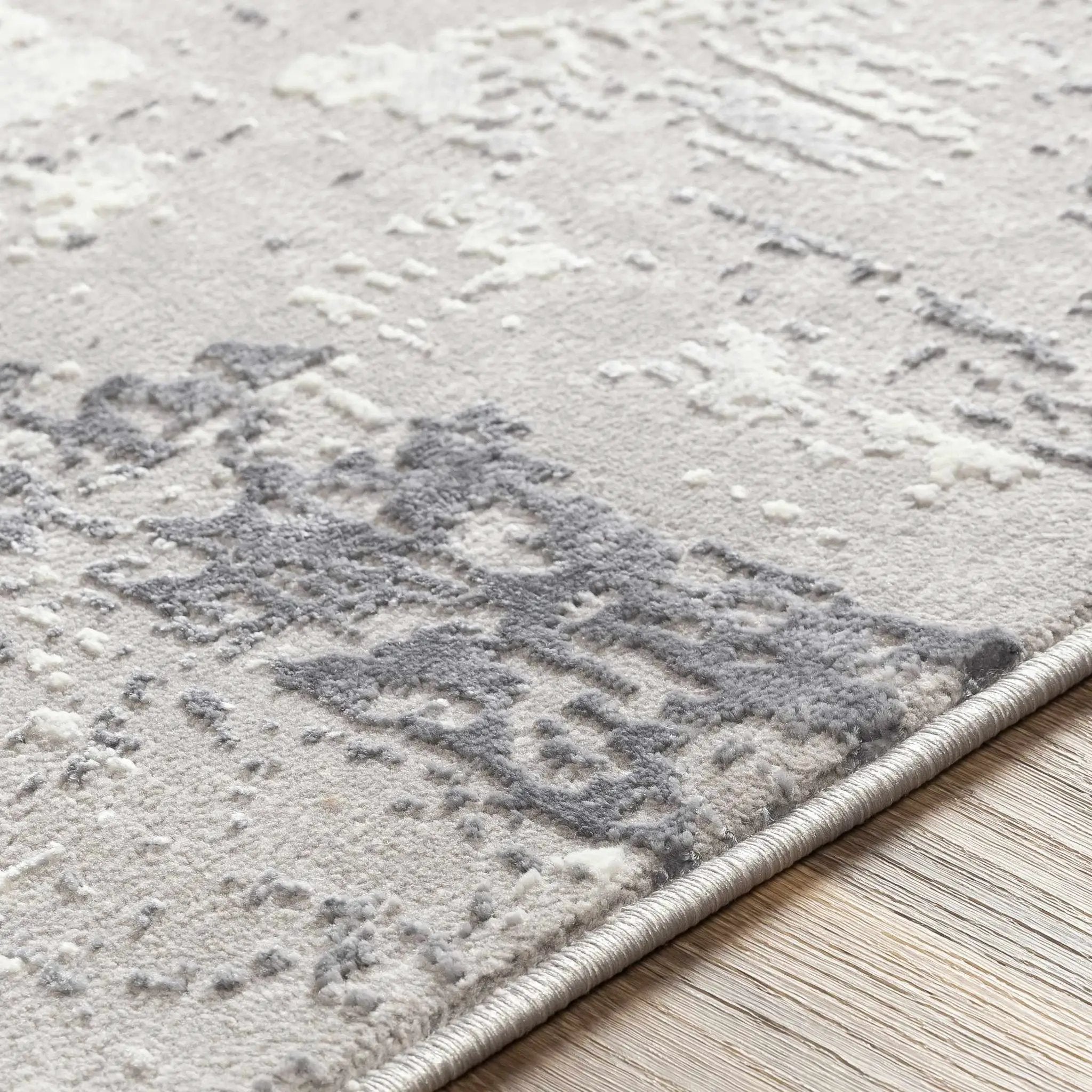 Neponsit Area Rug - Clearance by Boutique Rugs