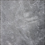 Nero Textured Marble Tiles 16x16