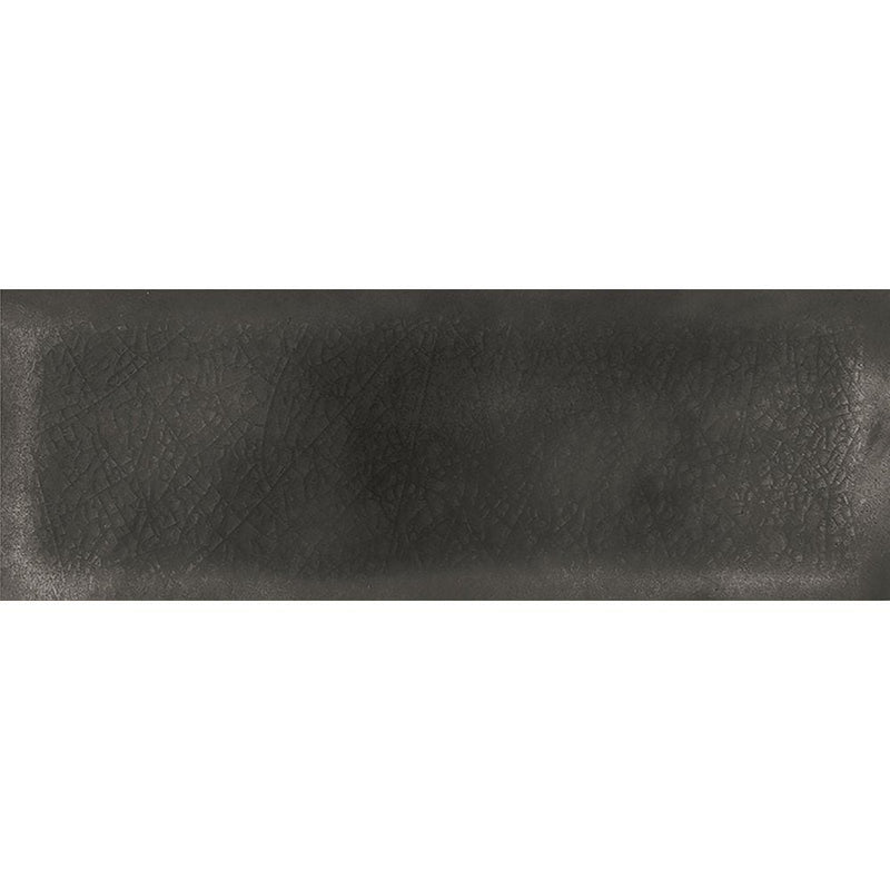 Nero Esercito Glazed Ceramic Wall Decos 4x12 Ceramic Glazed 4x12 Wall Decos — 3