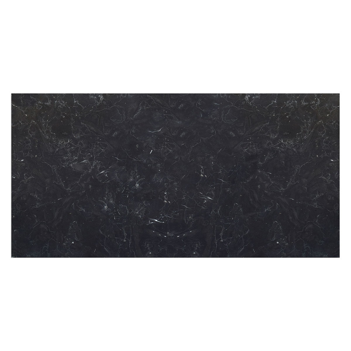 Nero Marquina Premium Honed Marble Tiles 12x24 Marble Honed 12x24 Tiles