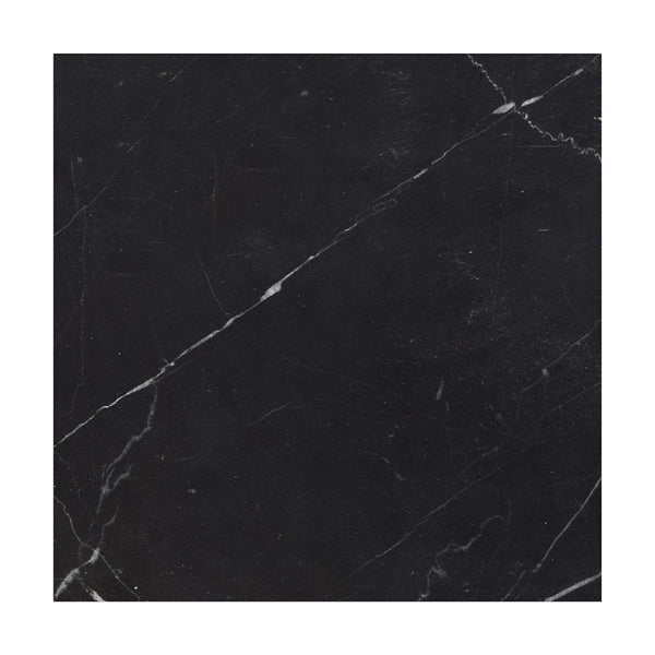 Nero Marquina Premium Polished Marble Tiles 18x18
