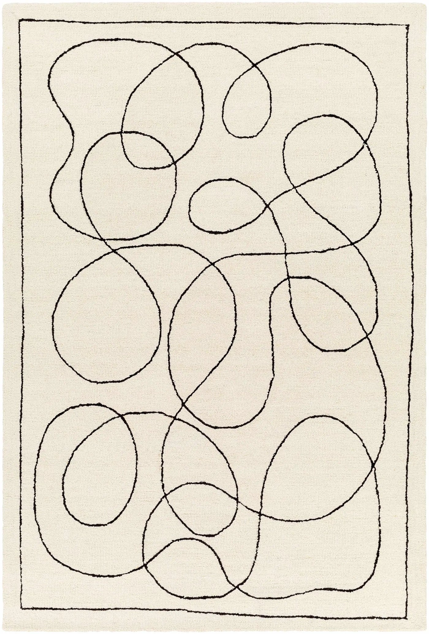 Nery Area Rug - Clearance by Boutique Rugs