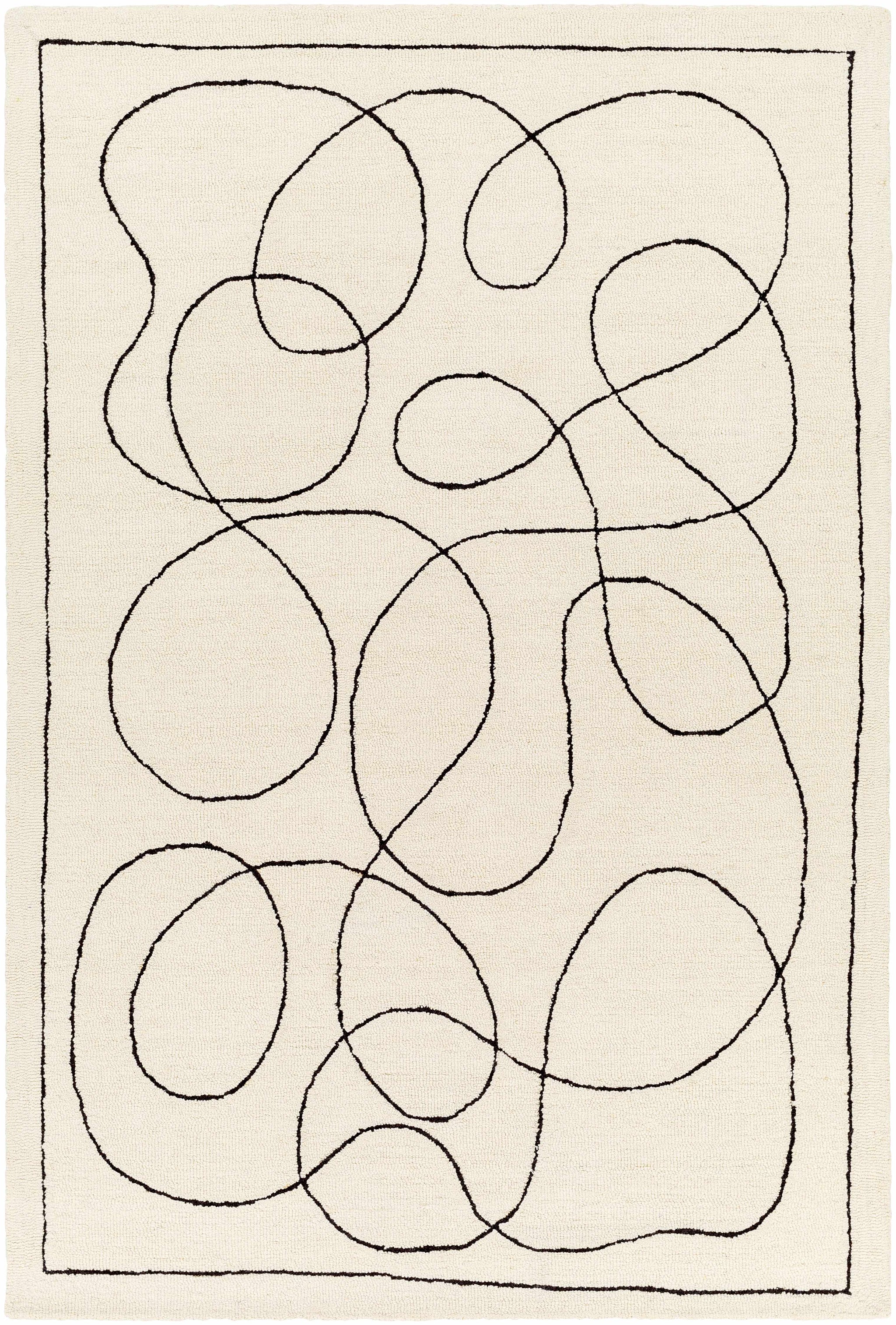 Nery Area Rug - Clearance by Boutique Rugs