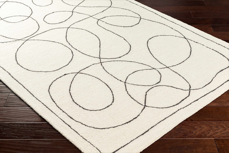 Nery Area Rug - Clearance by Boutique Rugs