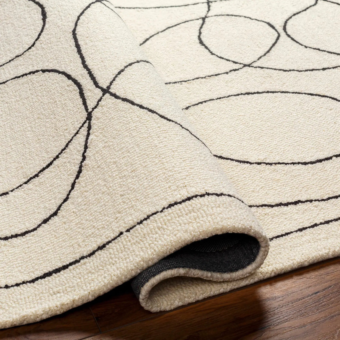 Nery Area Rug - Clearance by Boutique Rugs