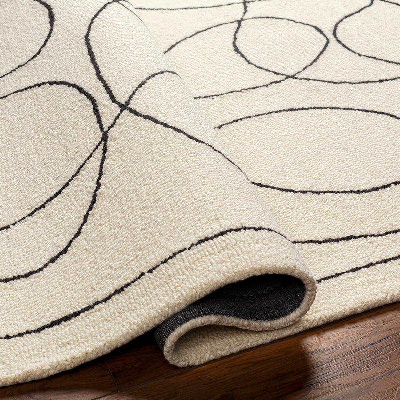 Nery Area Rug - Clearance by Boutique Rugs