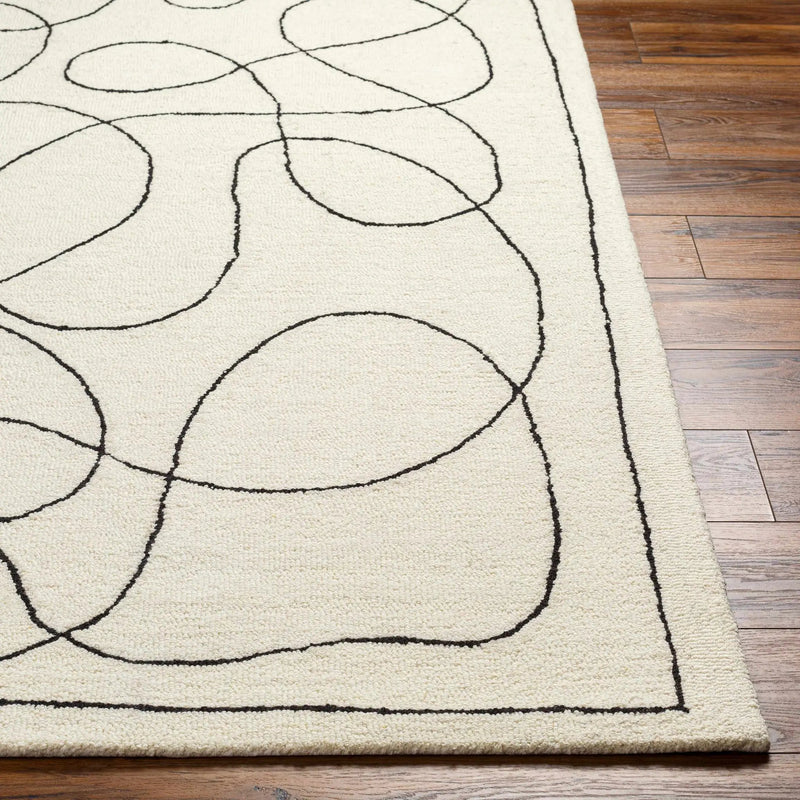 Nery Area Rug - Clearance by Boutique Rugs