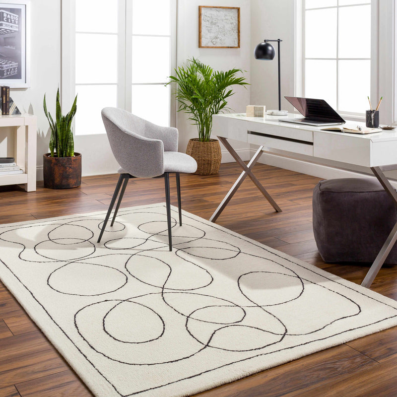 Nery Area Rug - Clearance by Boutique Rugs