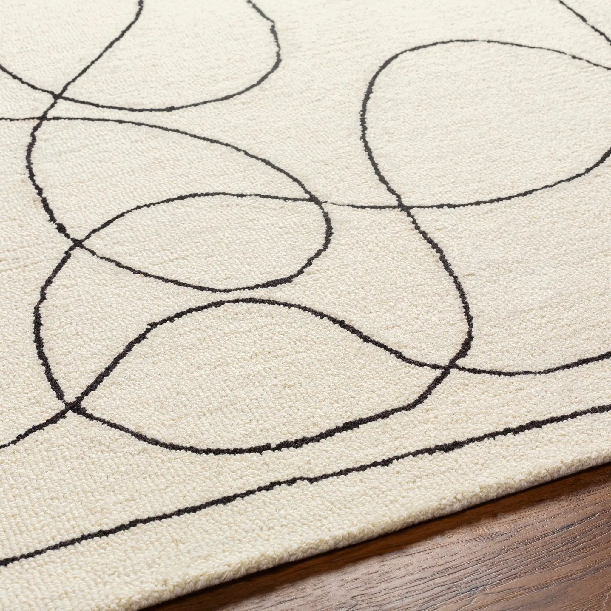 Nery Area Rug - Clearance by Boutique Rugs