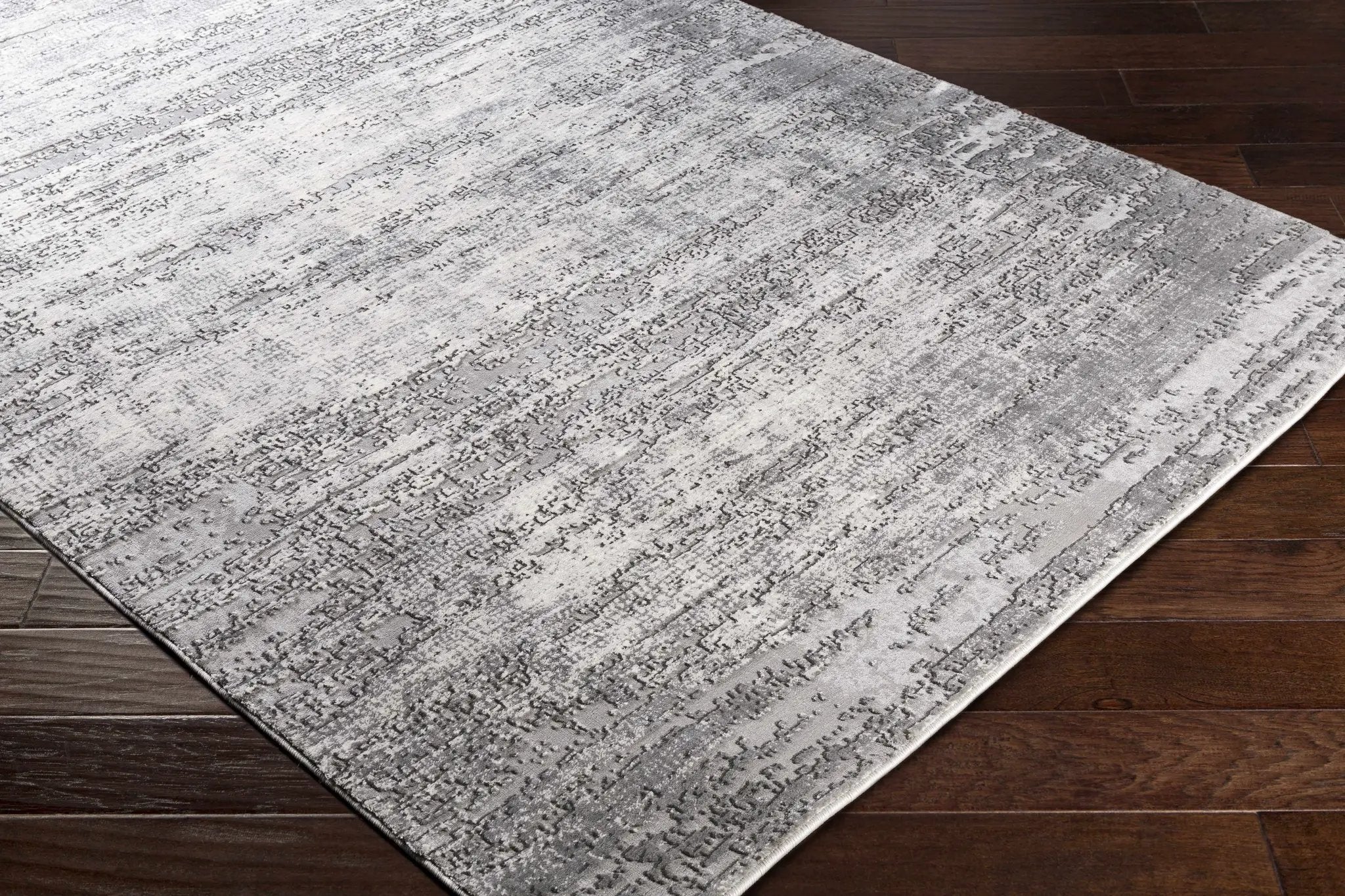 Nesmith Updated Traditional Tibetan Rug by Boutique Rugs