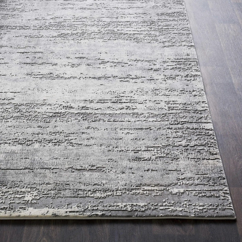 Nesmith Updated Traditional Tibetan Rug by Boutique Rugs