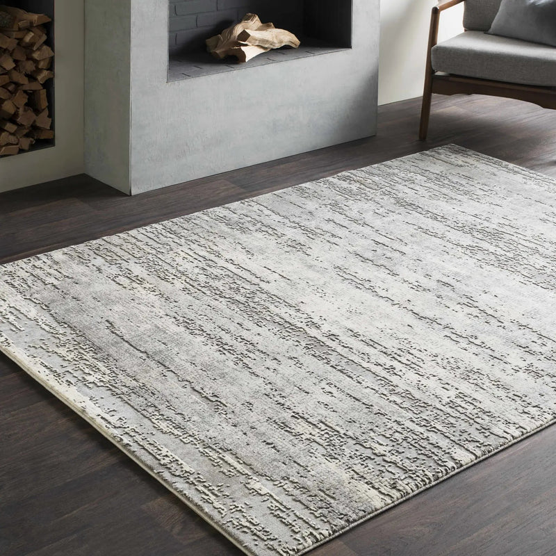Nesmith Updated Traditional Tibetan Rug by Boutique Rugs