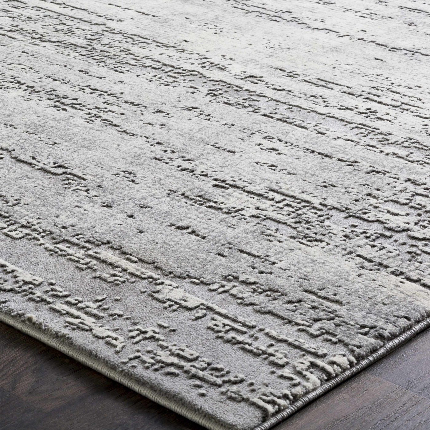 Nesmith Updated Traditional Tibetan Rug by Boutique Rugs