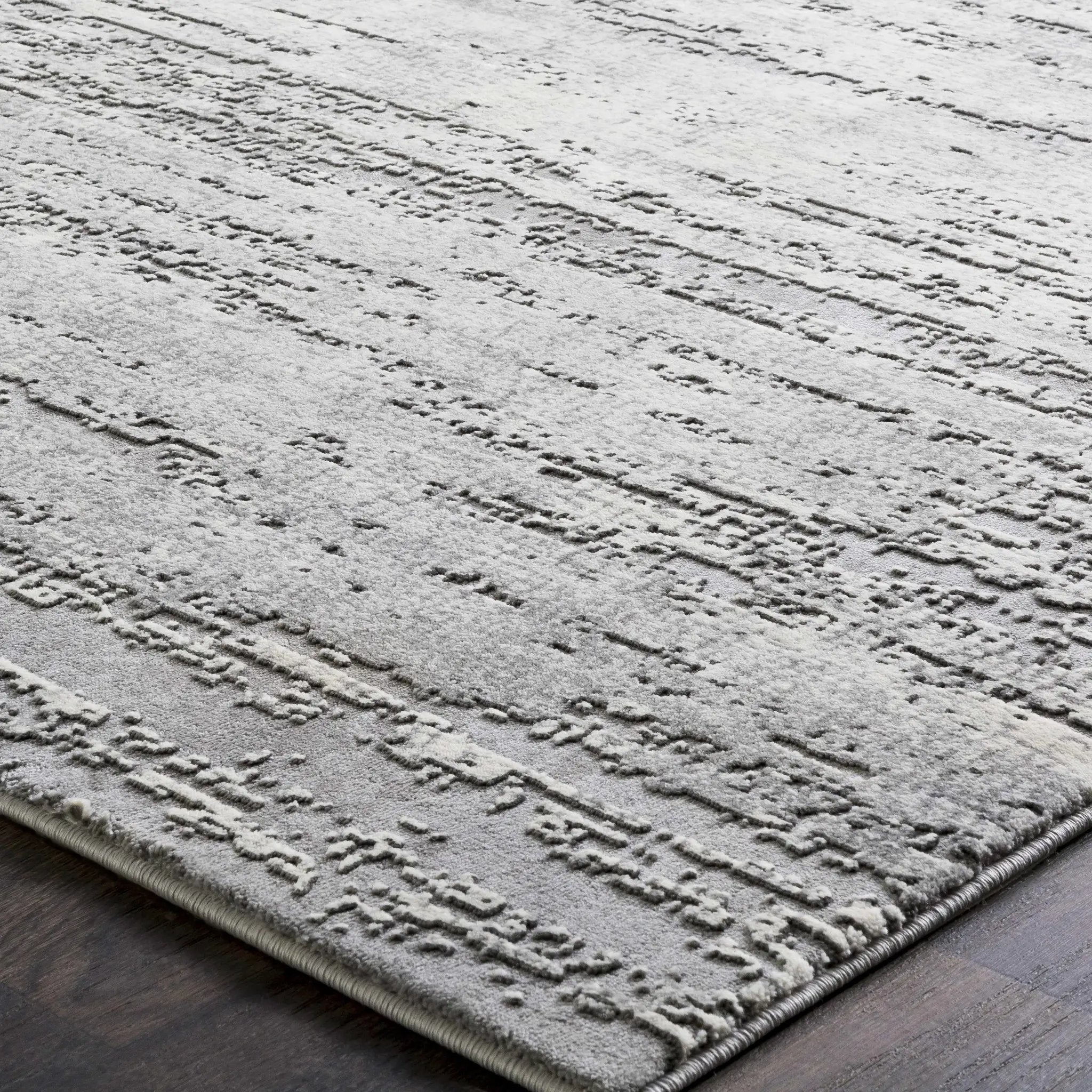 Nesmith Updated Traditional Tibetan Rug by Boutique Rugs