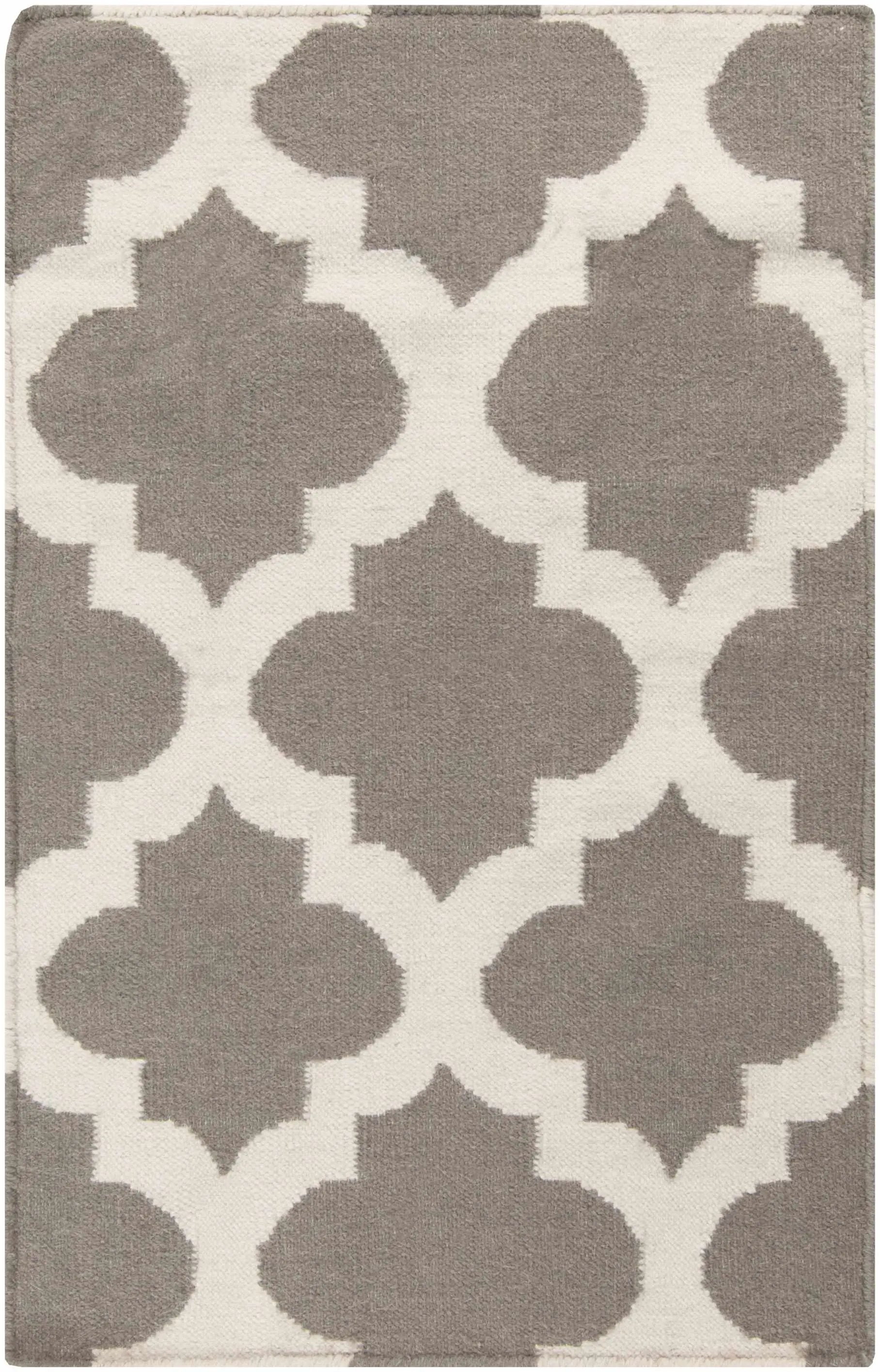 Neshkoro Wool Area Rug - Clearance by Boutique Rugs