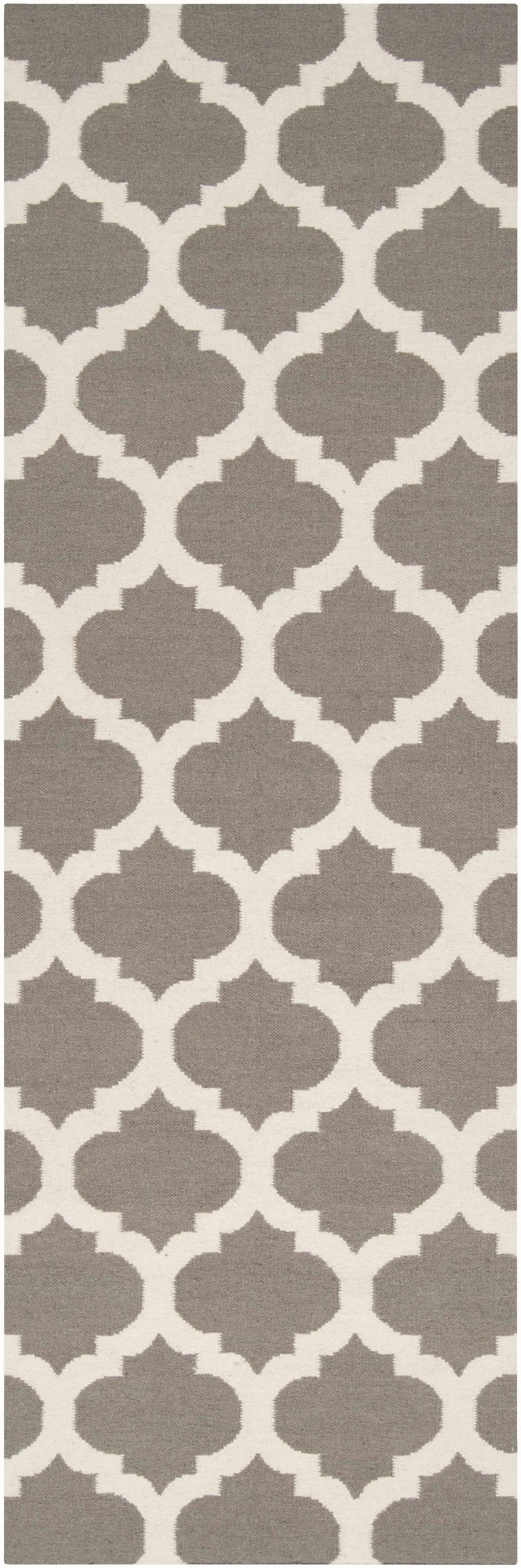 Neshkoro Wool Area Rug - Clearance by Boutique Rugs