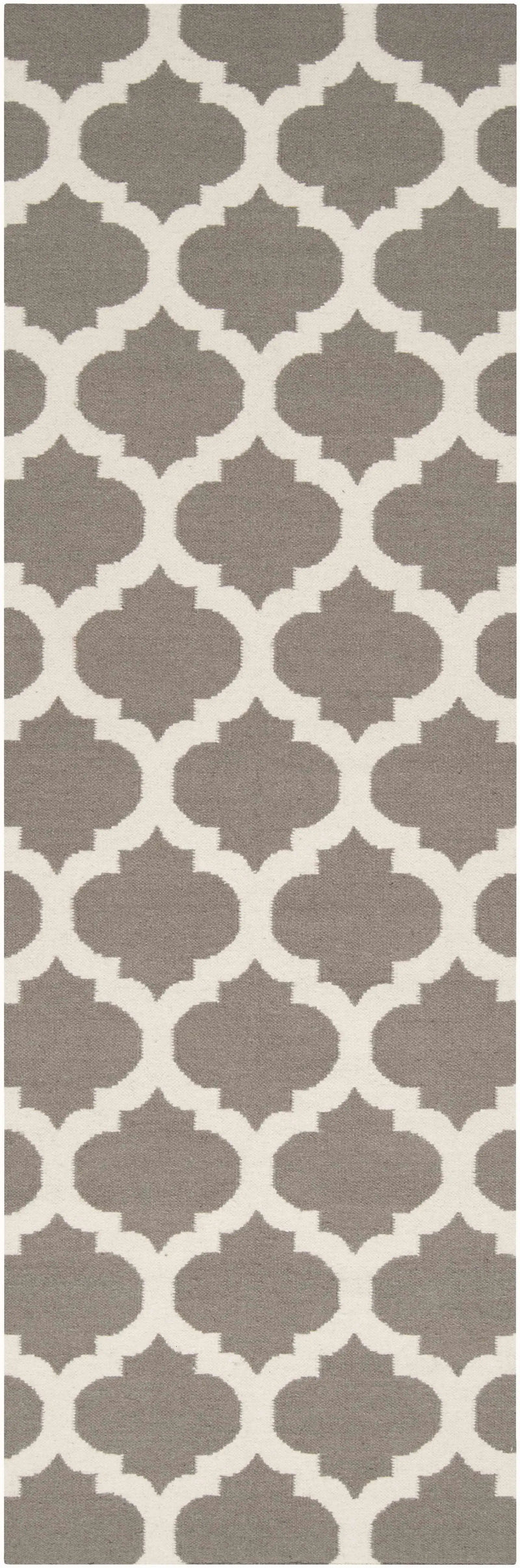Neshkoro Wool Area Rug - Clearance by Boutique Rugs
