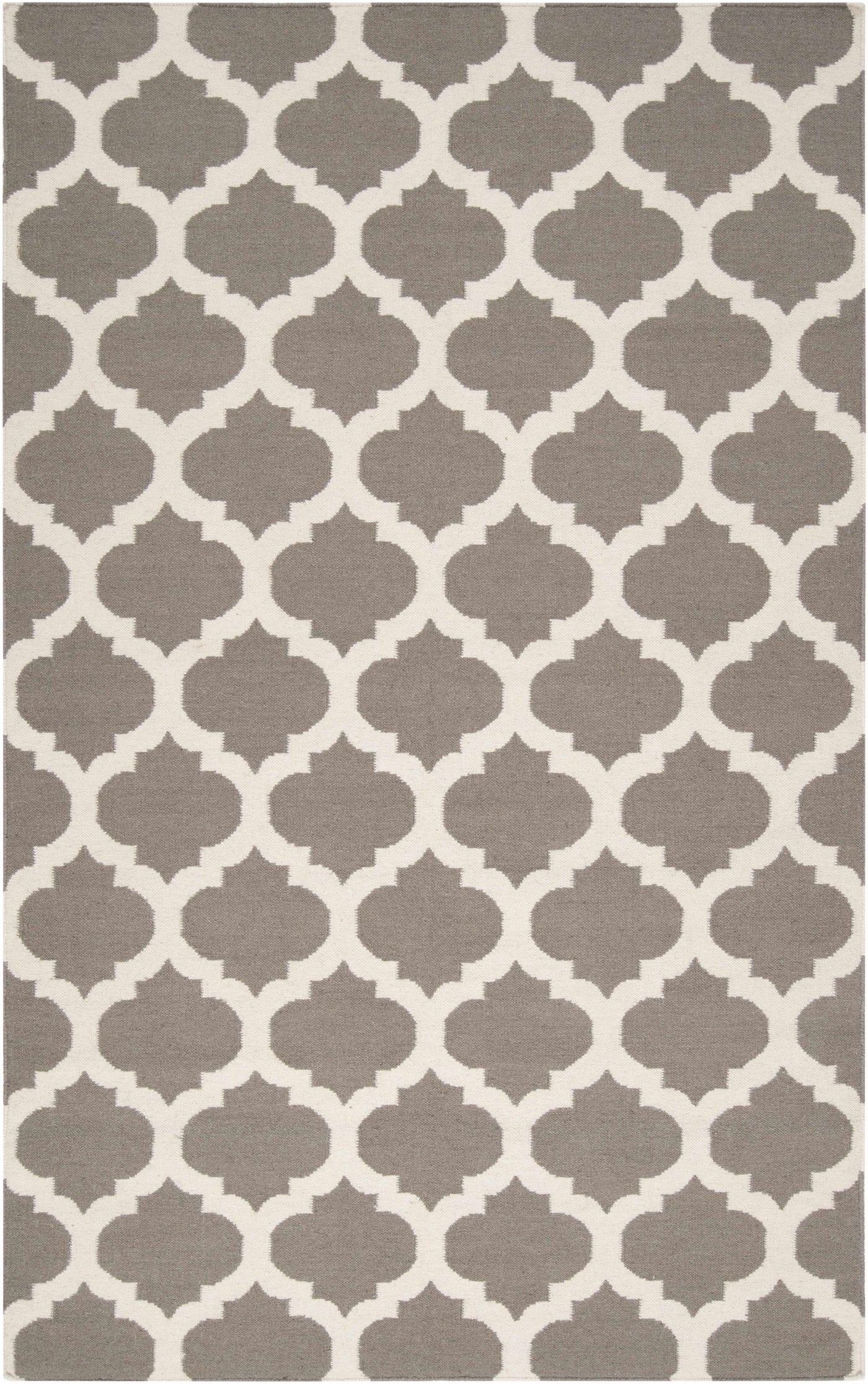 Neshkoro Wool Area Rug - Clearance by Boutique Rugs