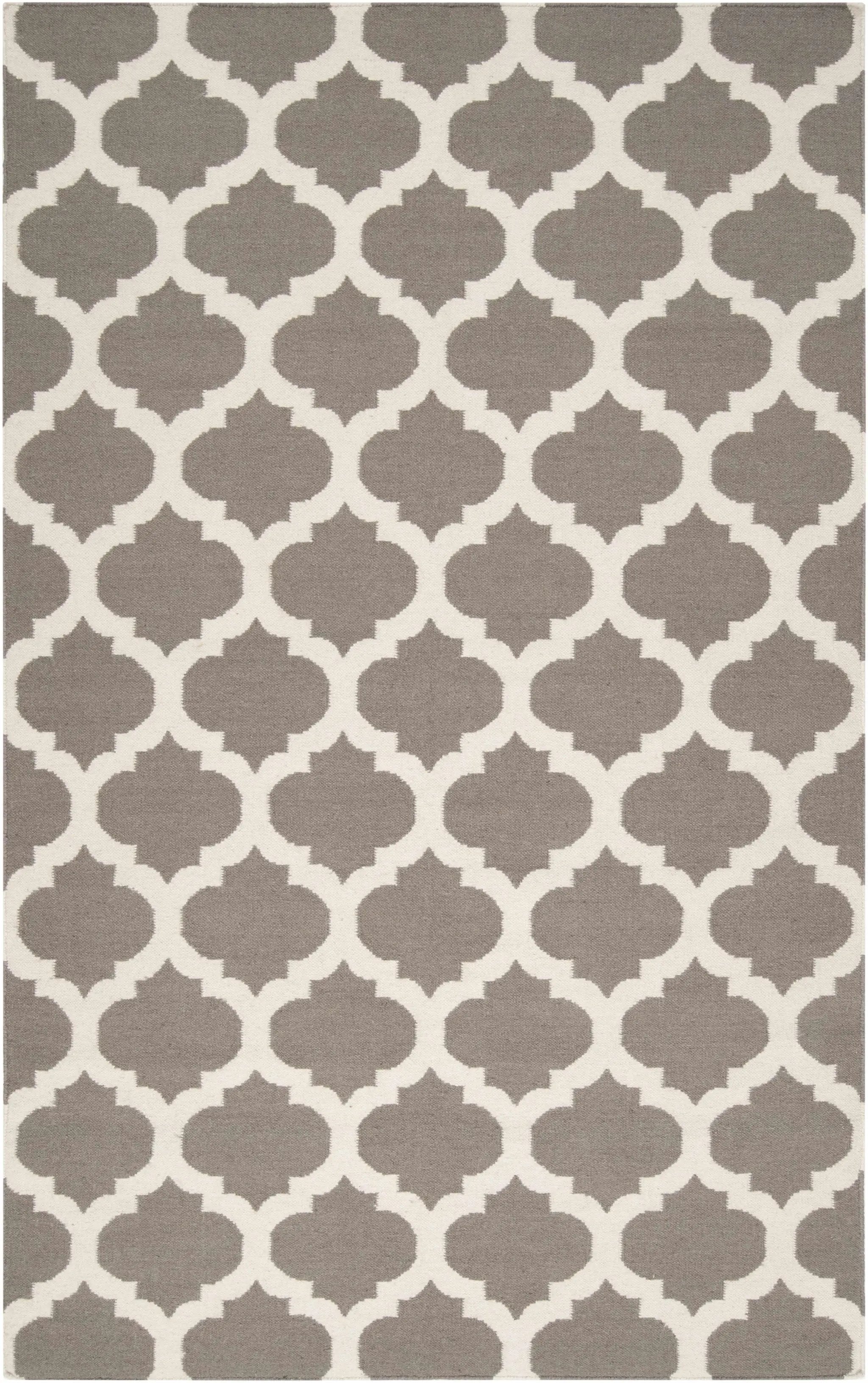 Neshkoro Wool Area Rug - Clearance by Boutique Rugs