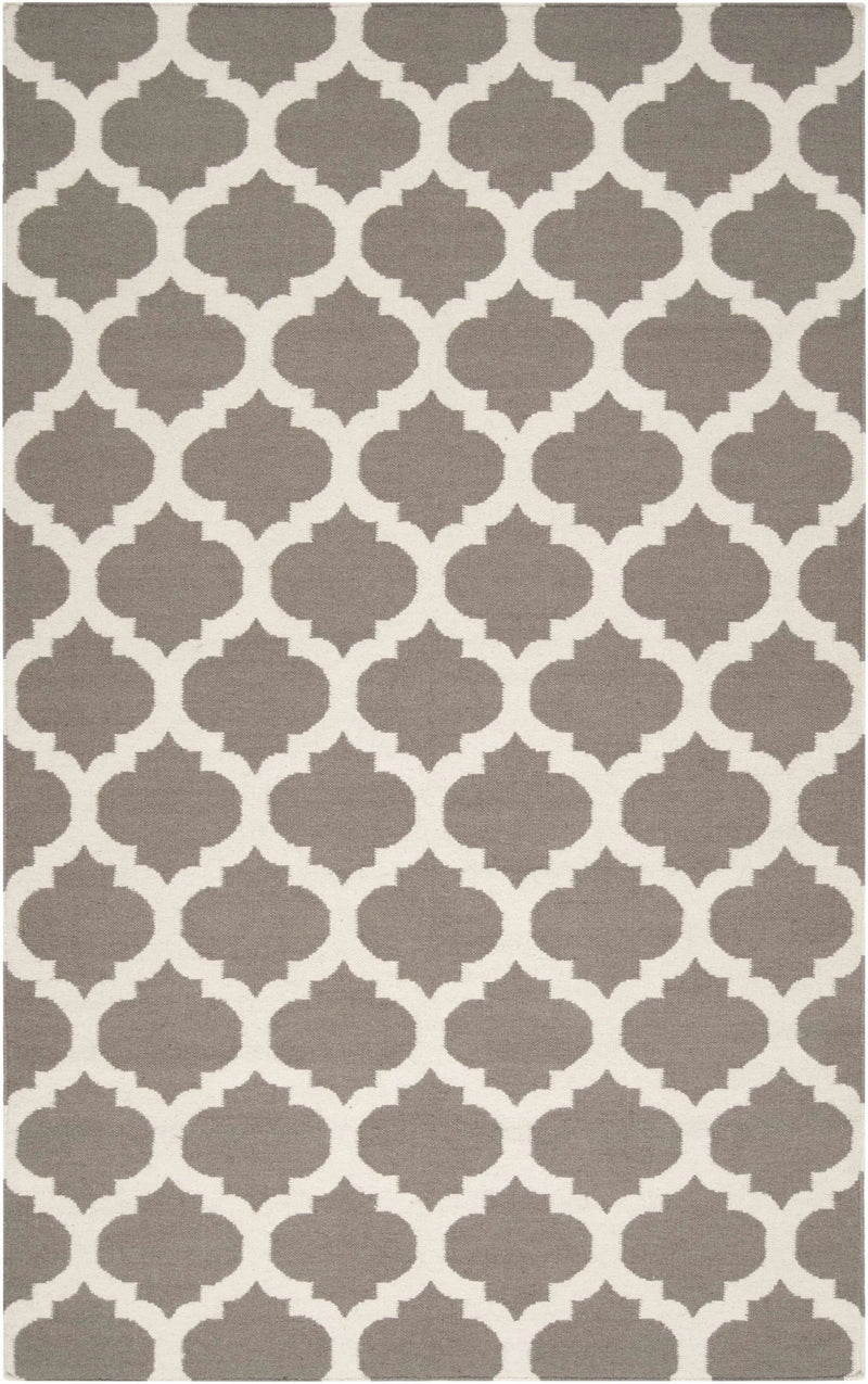Neshkoro Wool Area Rug - Clearance by Boutique Rugs
