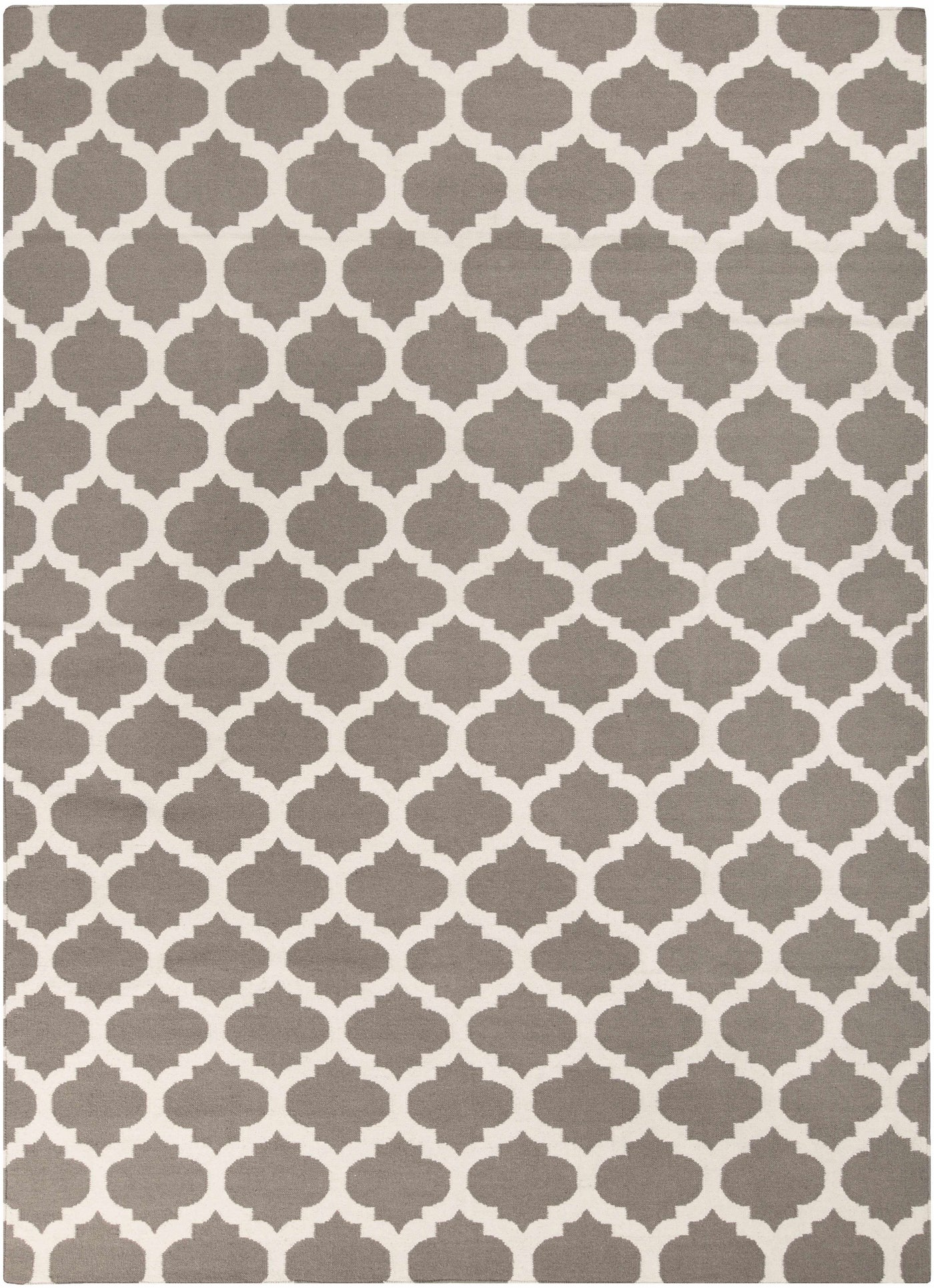 Neshkoro Wool Area Rug - Clearance by Boutique Rugs