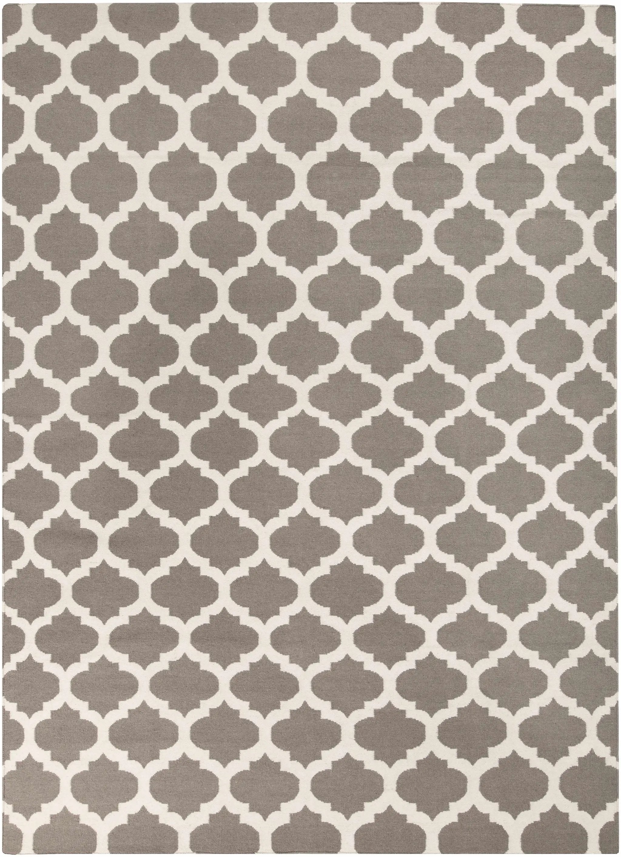 Neshkoro Wool Area Rug - Clearance by Boutique Rugs