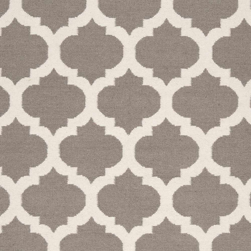 Neshkoro Wool Area Rug - Clearance by Boutique Rugs