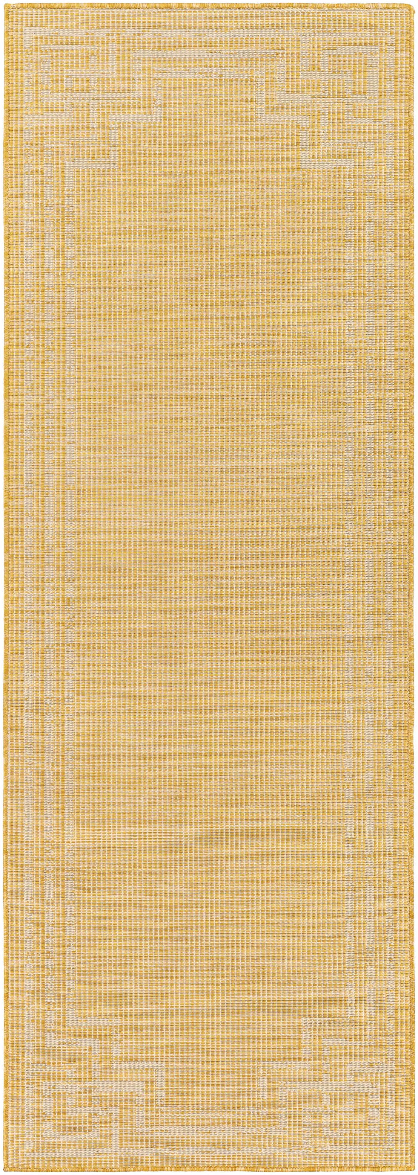 Netley Flatweave Outdoor Area Carpet - Clearance by Boutique Rugs