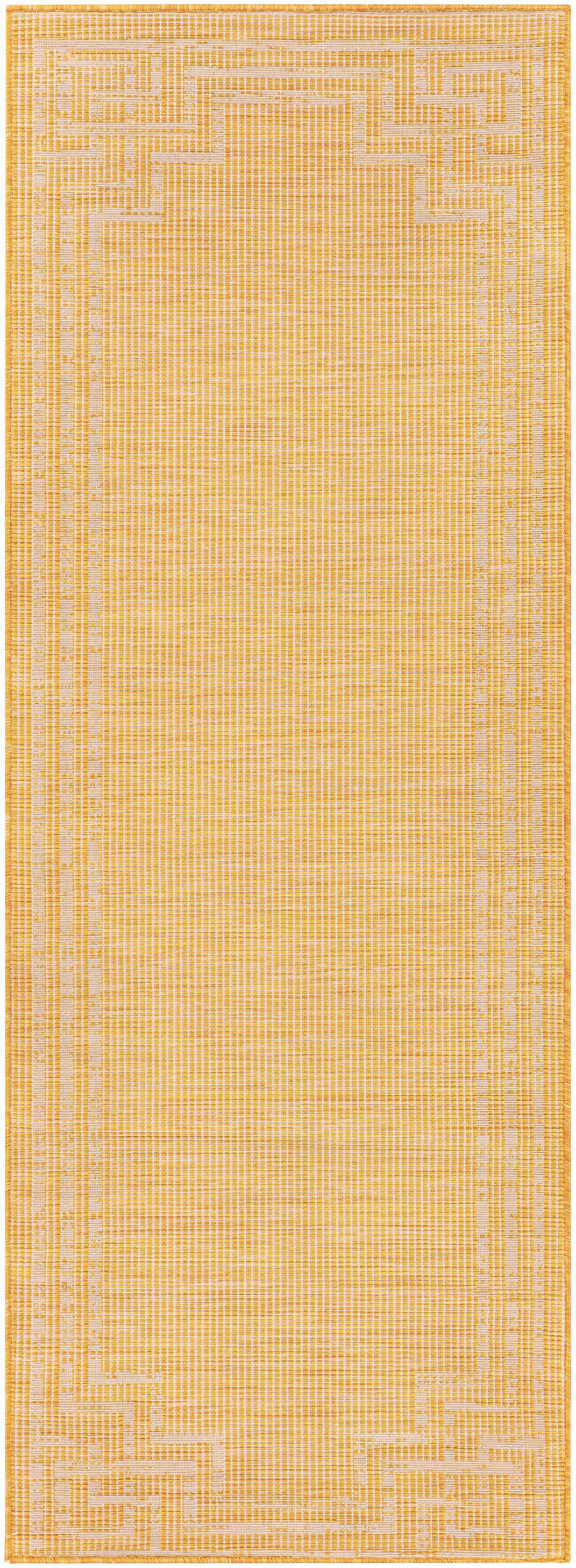 Netley Flatweave Outdoor Area Carpet - Clearance by Boutique Rugs