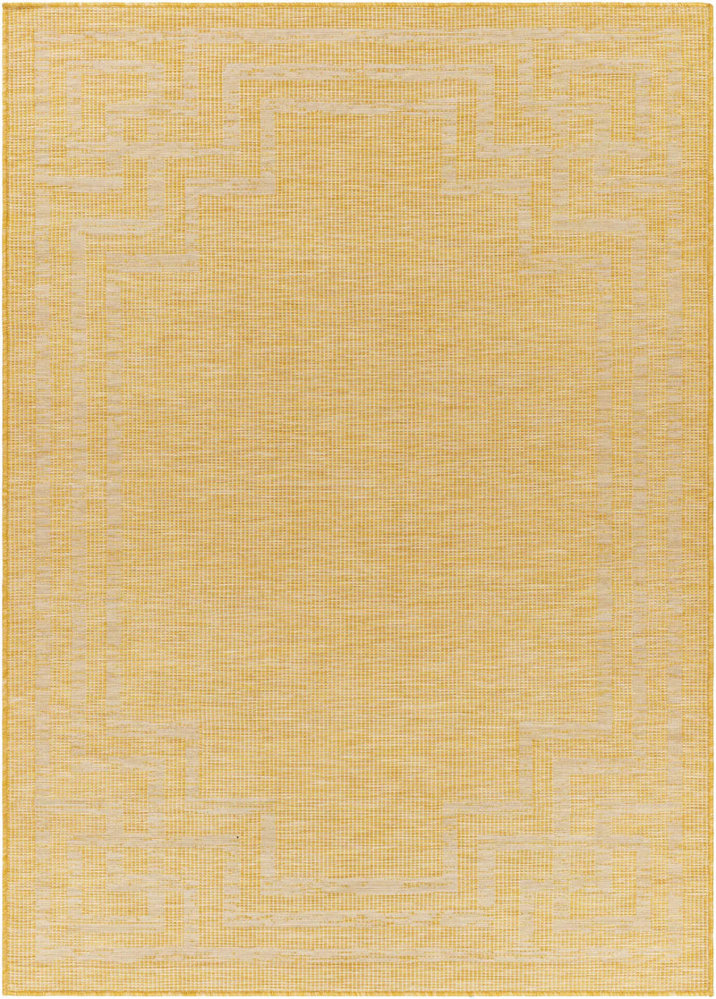 Netley Flatweave Outdoor Area Carpet - Clearance by Boutique Rugs