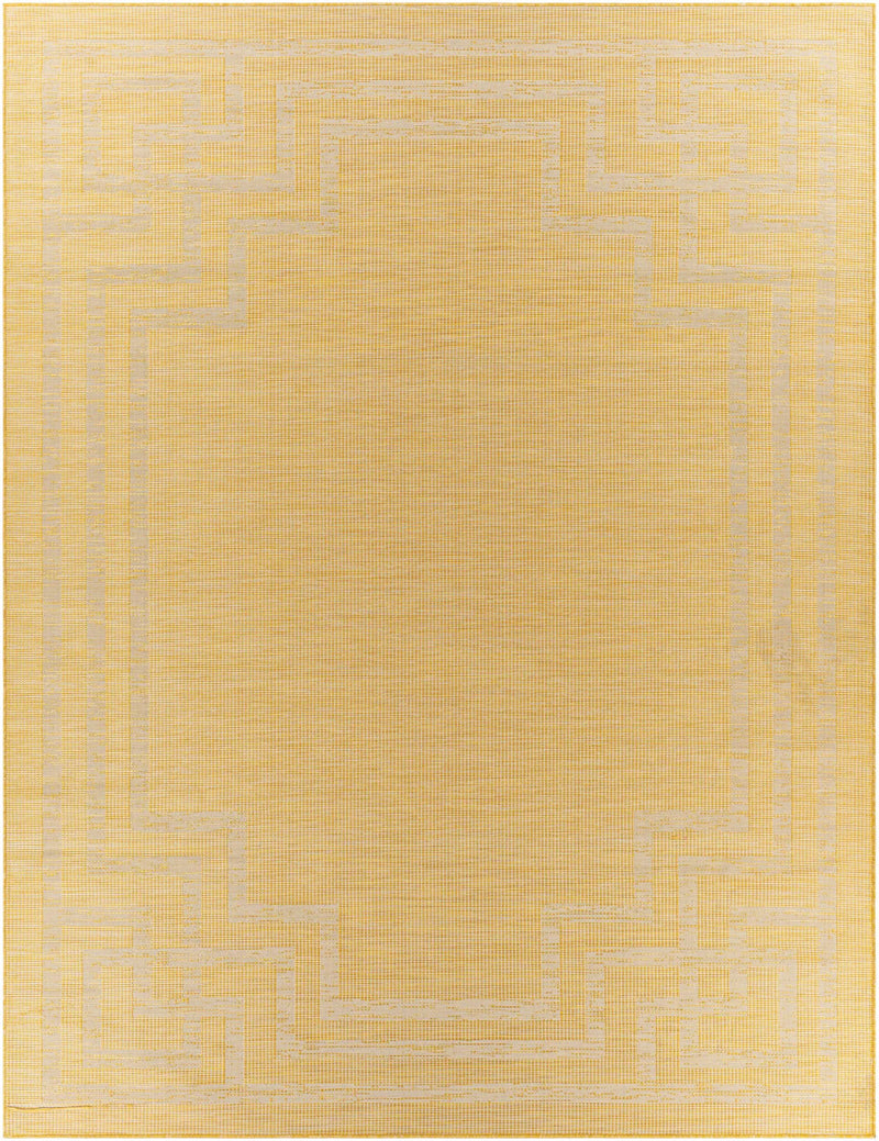 Netley Flatweave Outdoor Area Carpet - Clearance by Boutique Rugs