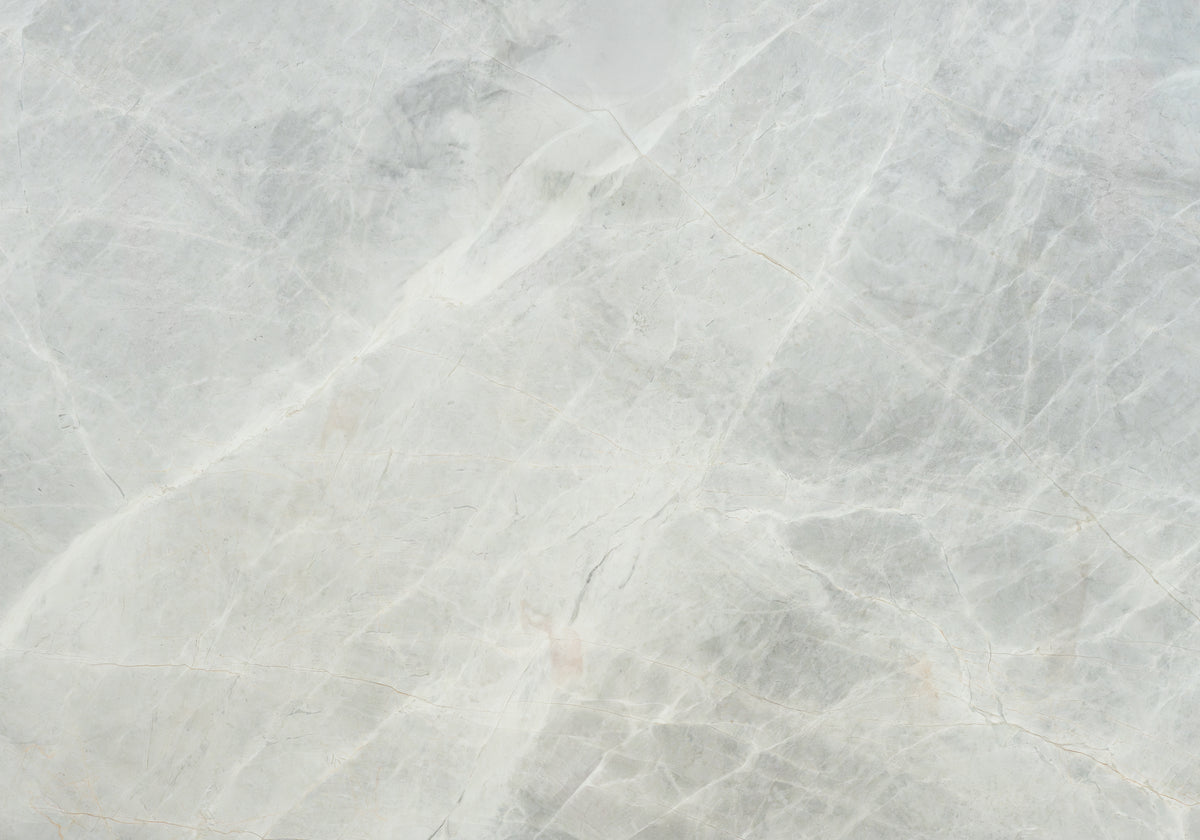 New Iceberg Polished Marble Slab Random