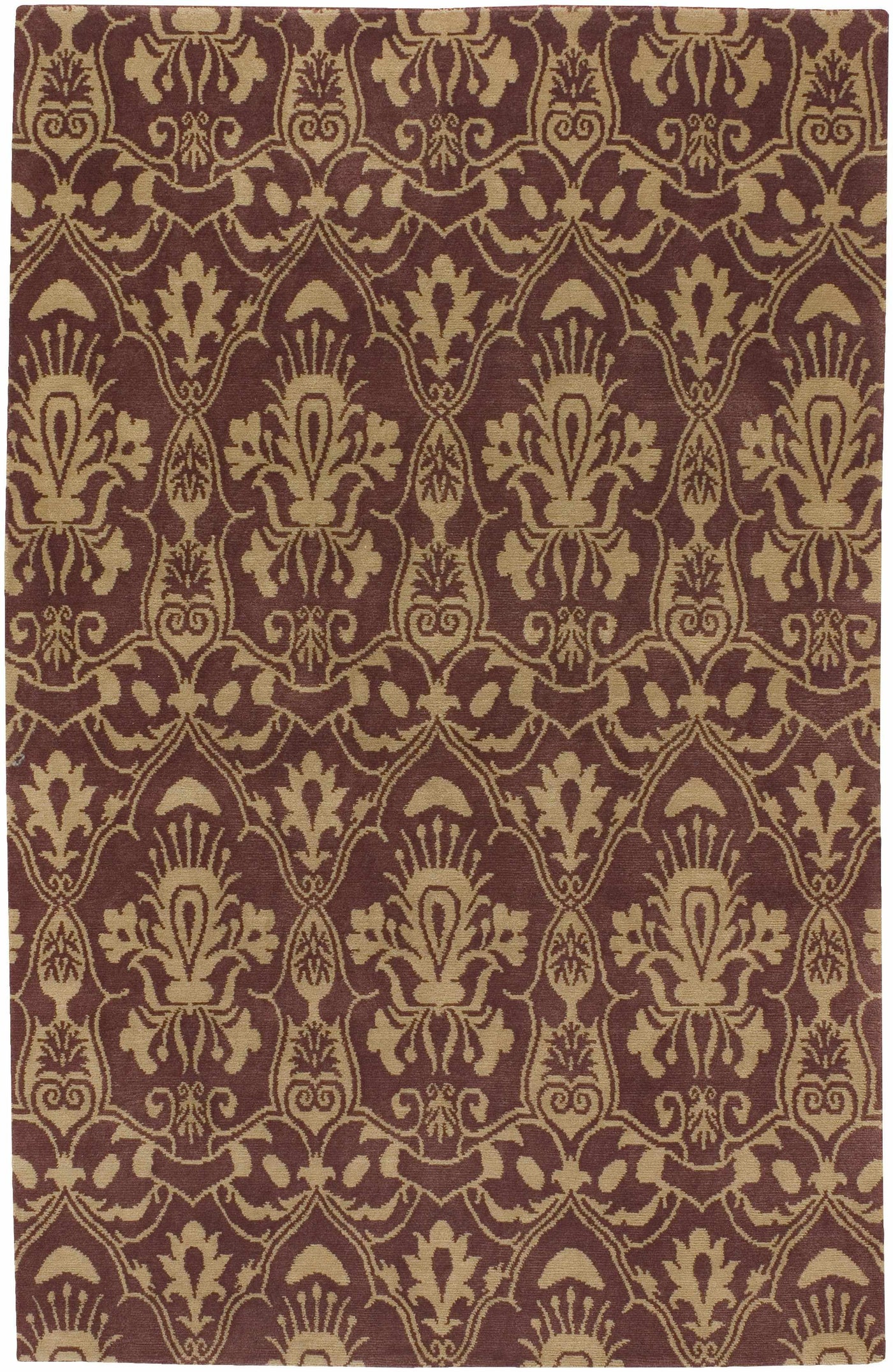 Newhope Area Carpet - Clearance by Boutique Rugs