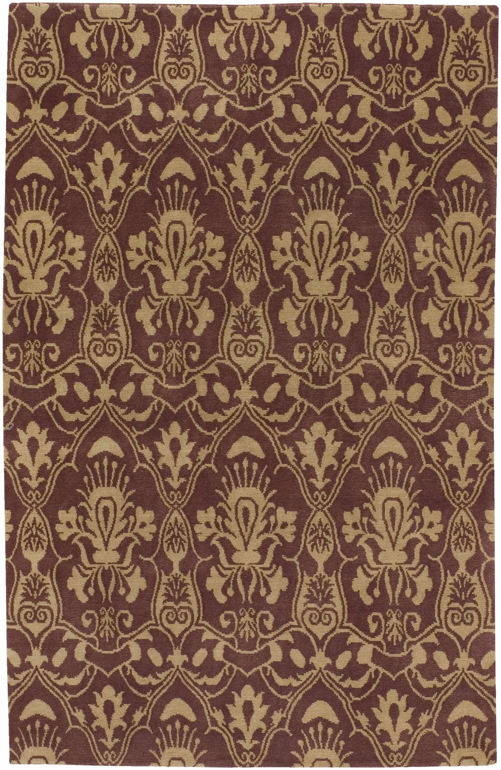 Newhope Area Carpet - Clearance by Boutique Rugs