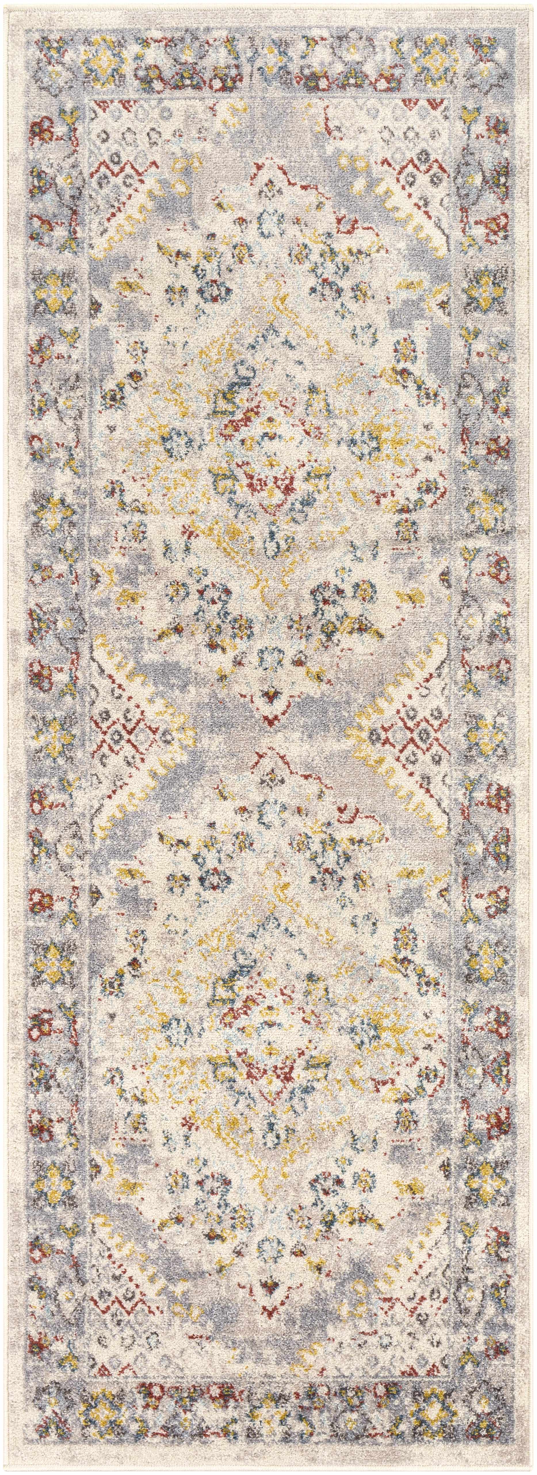 Newkirk Area Rug by Boutique Rugs