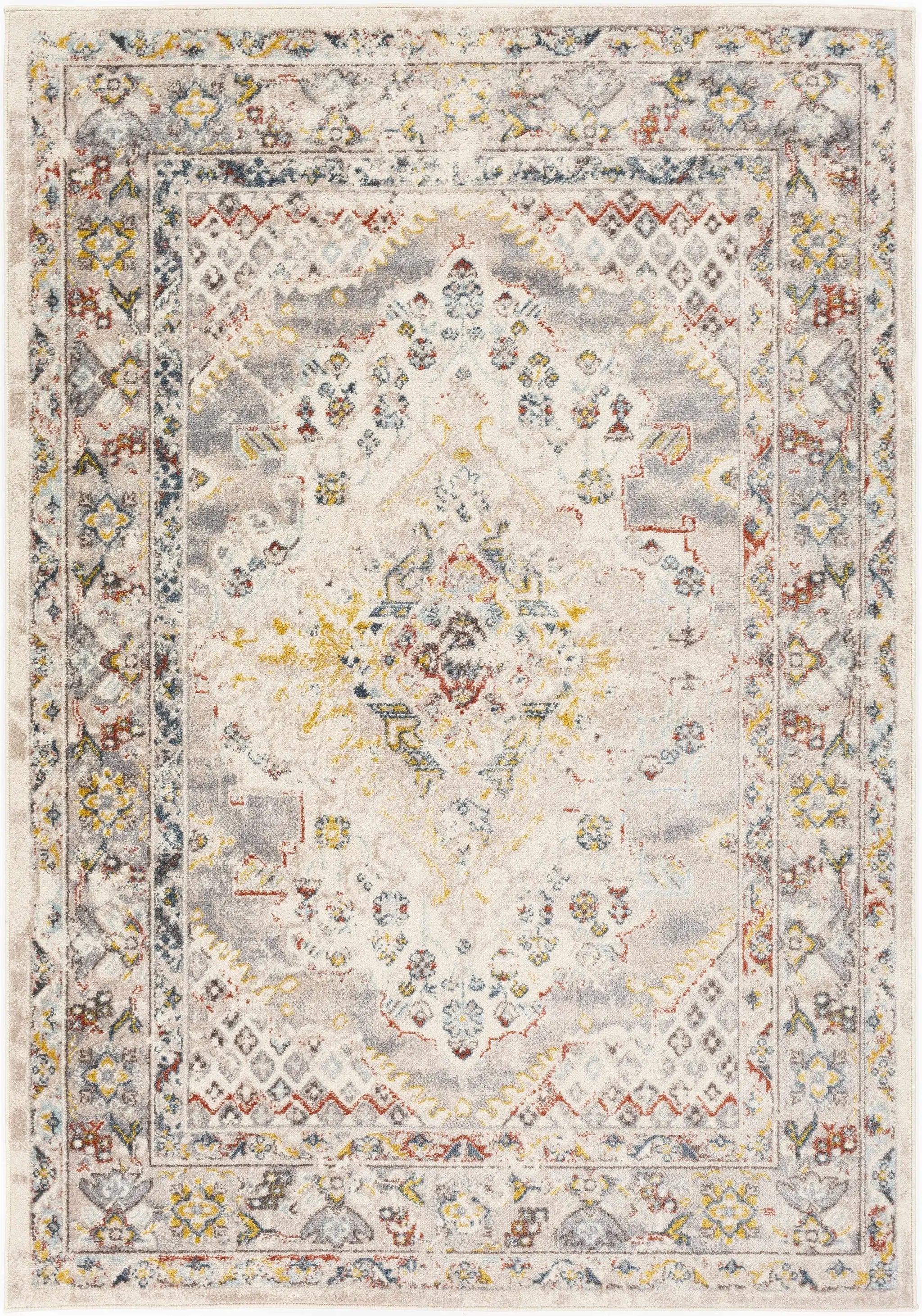 Newkirk Area Rug by Boutique Rugs
