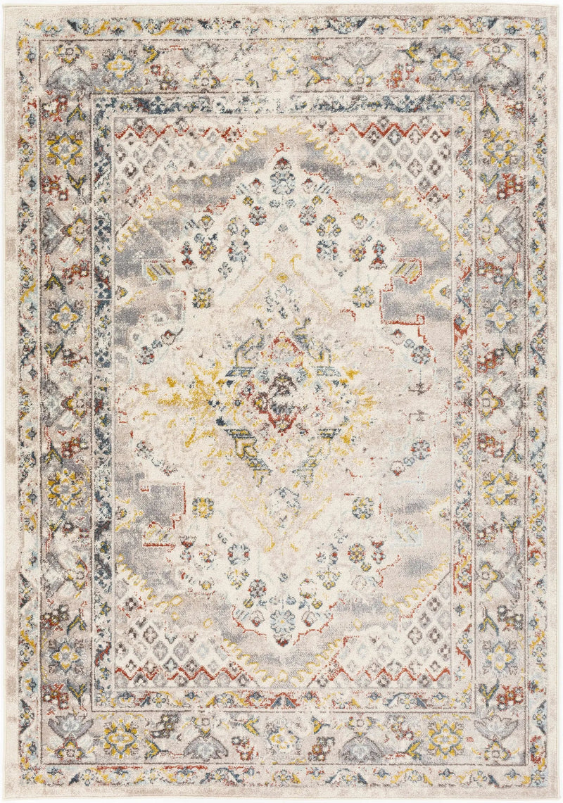 Newkirk Area Rug by Boutique Rugs