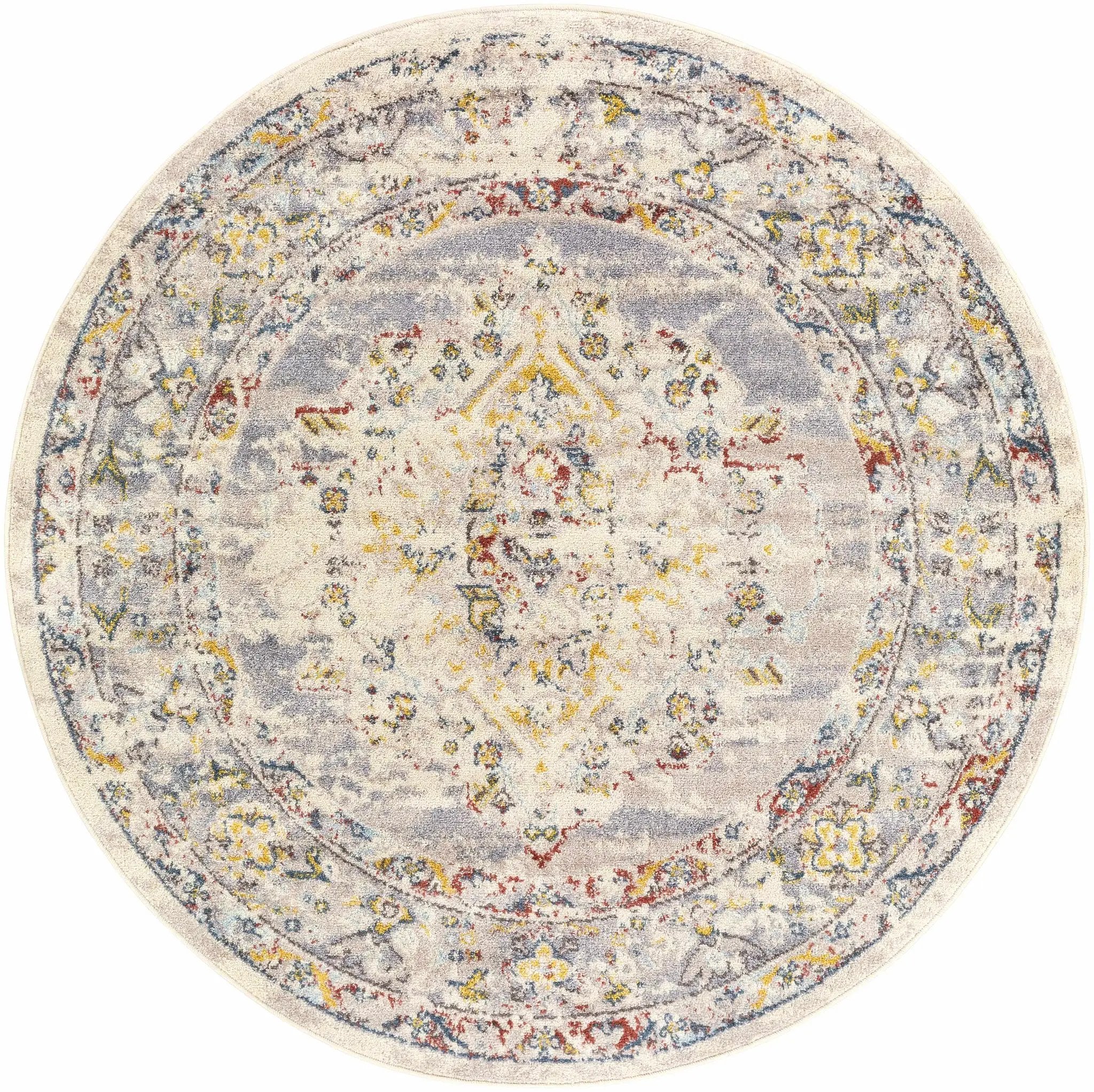 Newkirk Area Rug by Boutique Rugs