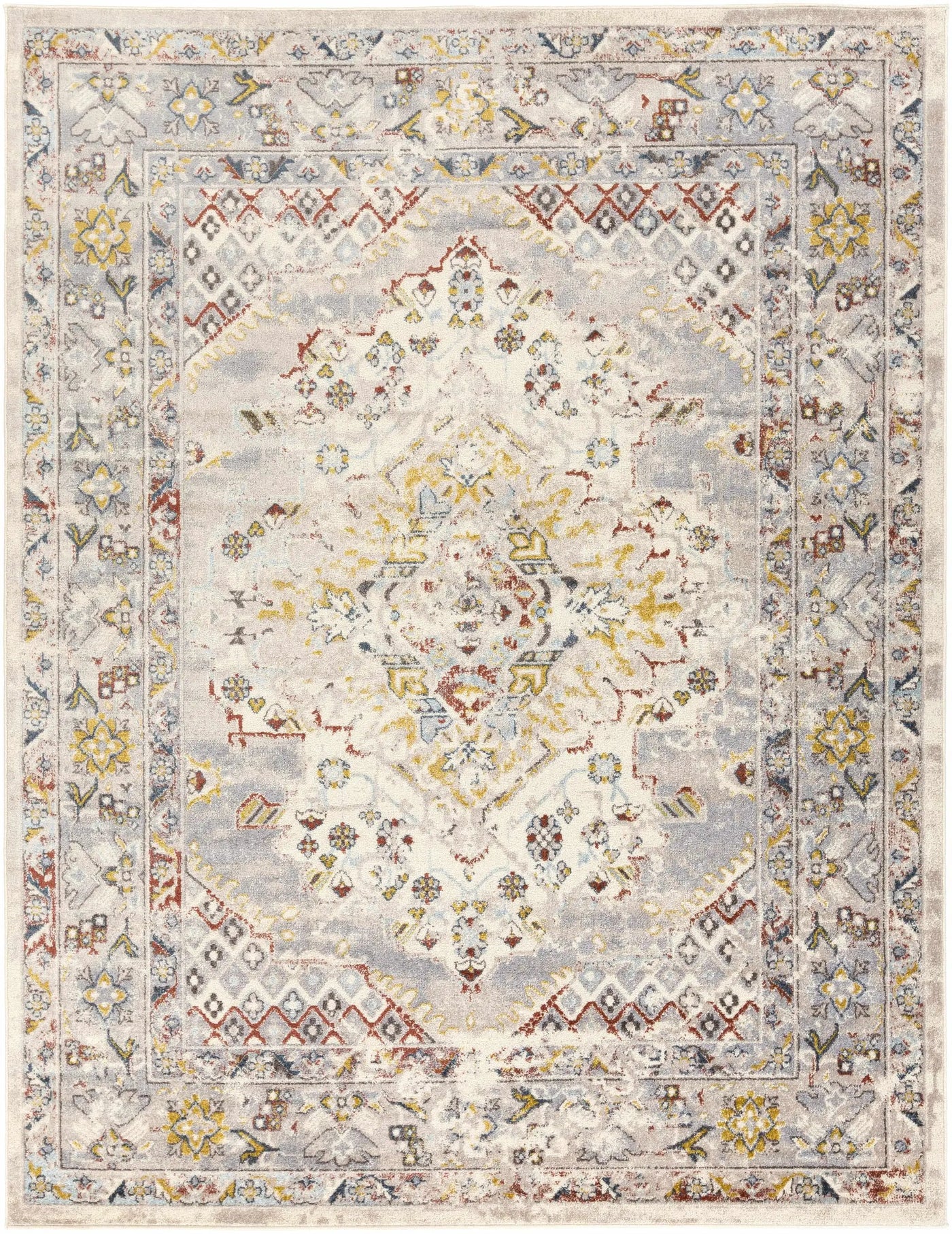 Newkirk Area Rug by Boutique Rugs