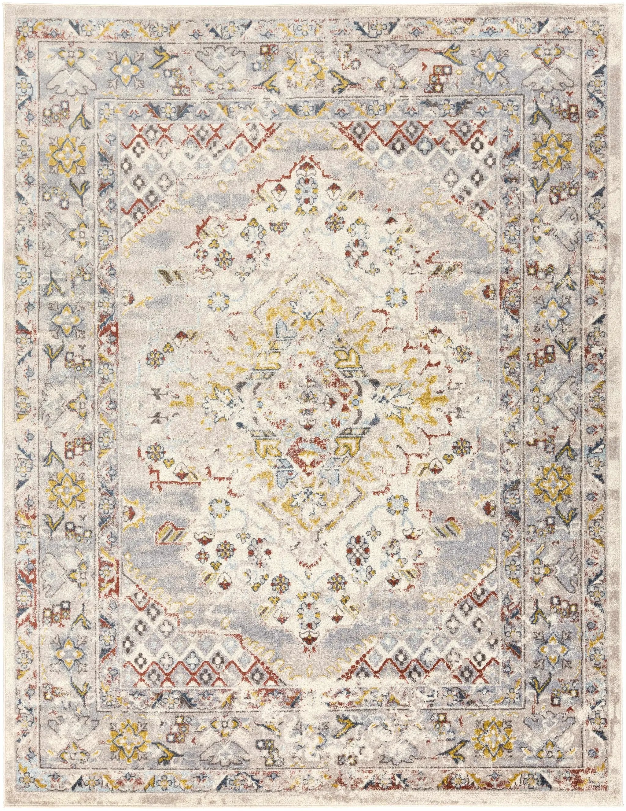 Newkirk Area Rug by Boutique Rugs