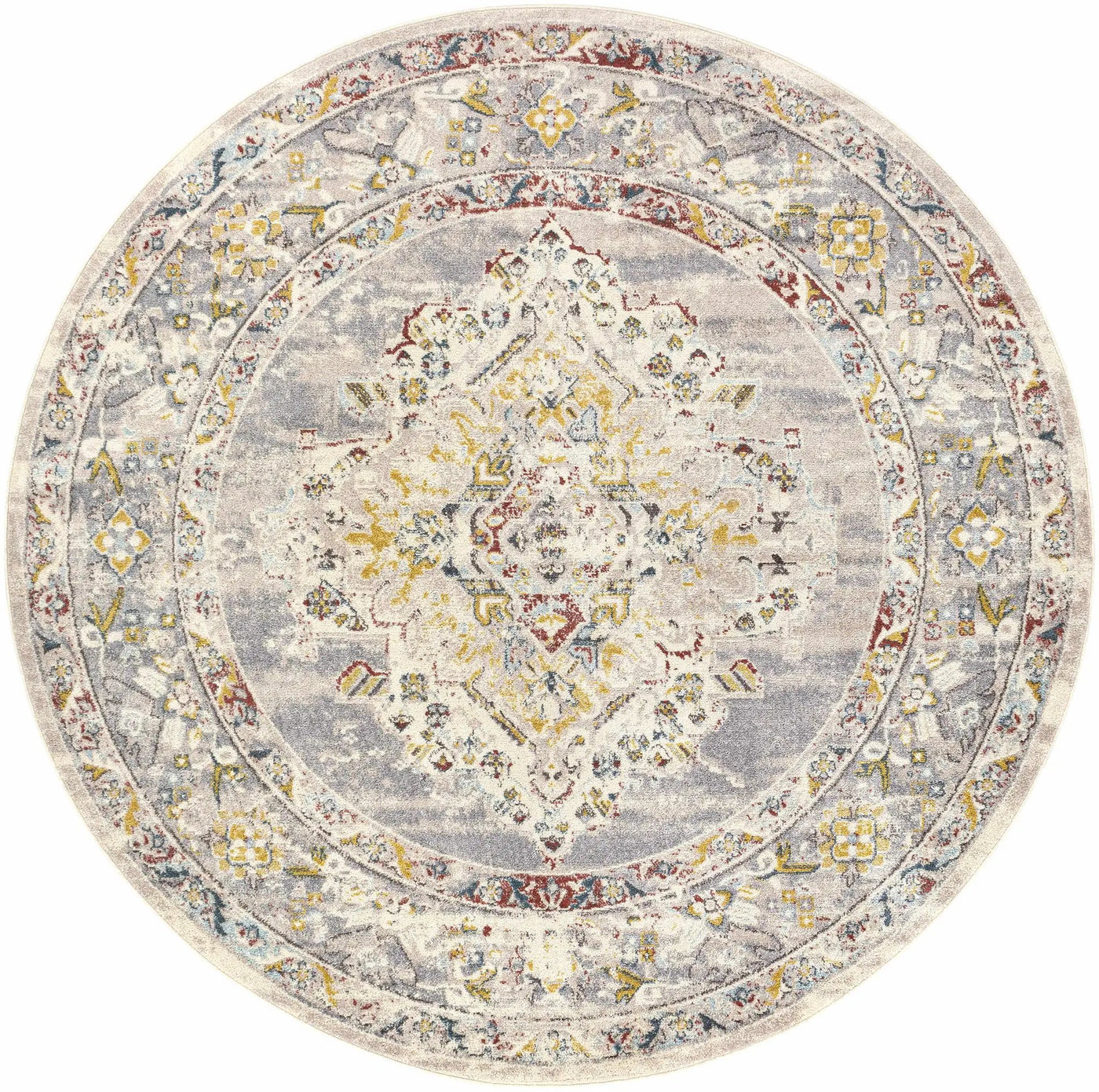 Newkirk Area Rug by Boutique Rugs