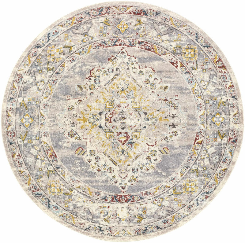 Newkirk Area Rug by Boutique Rugs
