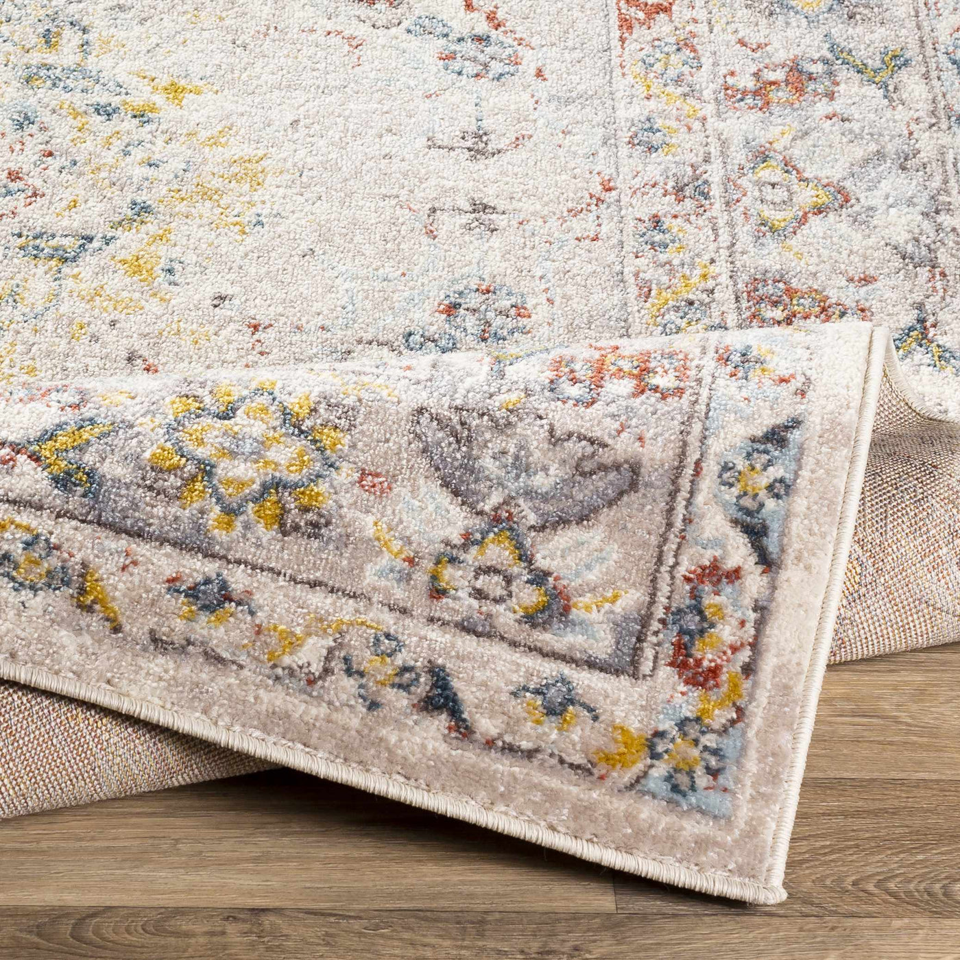 Newkirk Area Rug by Boutique Rugs