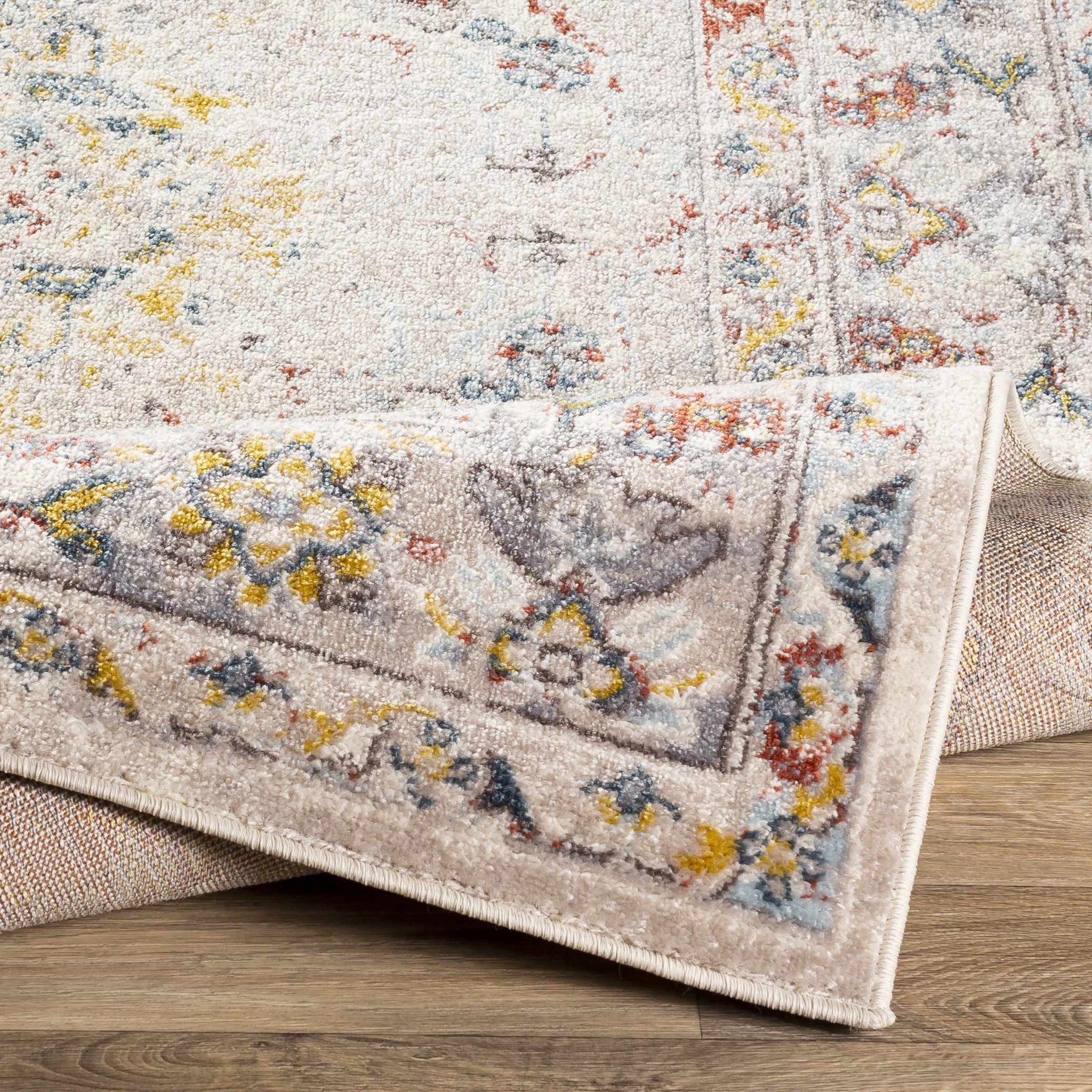 Newkirk Area Rug by Boutique Rugs