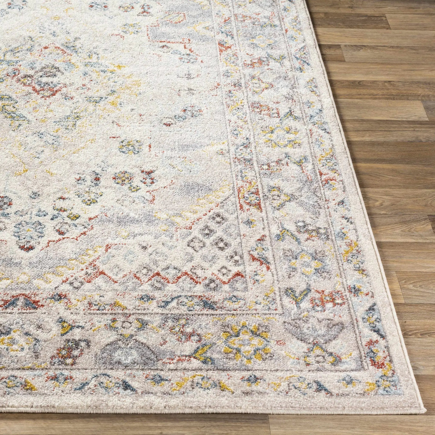 Newkirk Area Rug by Boutique Rugs