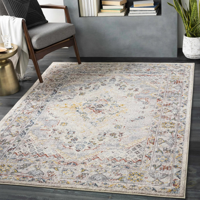 Newkirk Area Rug by Boutique Rugs